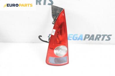 Стоп за Renault Espace IV Minivan (11.2002 - 02.2015), миниван, позиция: лява
