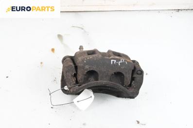 Спирачен апарат за Mazda MPV II Minivan (08.1999 - 02.2006), позиция: предна, дясна
