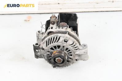 Алтернатор / генератор за Mazda MPV II Minivan (08.1999 - 02.2006) 2.3, 141 к.с.