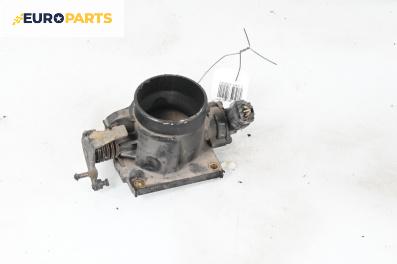 Дроселова клапа за Mazda MPV II Minivan (08.1999 - 02.2006) 2.3, 141 к.с.