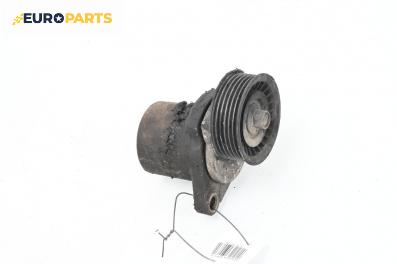 Обтяжна ролка ангренажен ремък за Mazda MPV II Minivan (08.1999 - 02.2006) 2.3, 141 к.с.