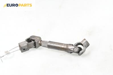 Каре на волана за Opel Astra H Estate (08.2004 - 05.2014) 1.7 CDTI, 101 к.с., комби