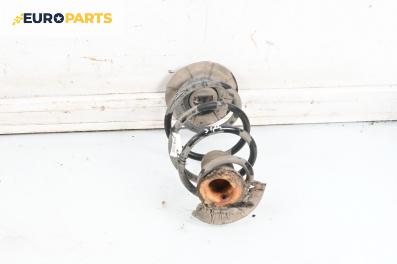 Пружина за ходова част за Opel Astra H Estate (08.2004 - 05.2014), комби, позиция: задна