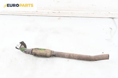 Гърнета, генерации за Opel Astra H Estate (08.2004 - 05.2014) 1.7 CDTI, 101 к.с.