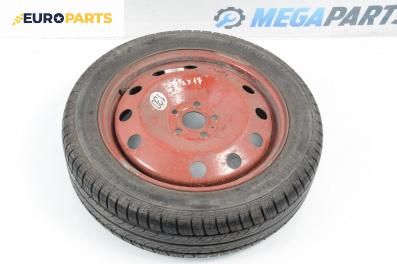 Резервна гума за Renault Espace IV Minivan (11.2002 - 02.2015) 17 цола, ширина 5.5 (Цената е за 1 бр.)