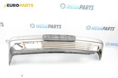 Предна броня за Mercedes-Benz E-Class Sedan (W210) (06.1995 - 08.2003), седан, позиция: предна