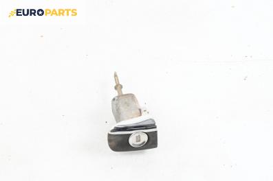 Ключалка врата за Mercedes-Benz E-Class Sedan (W210) (06.1995 - 08.2003), позиция: предна, лява