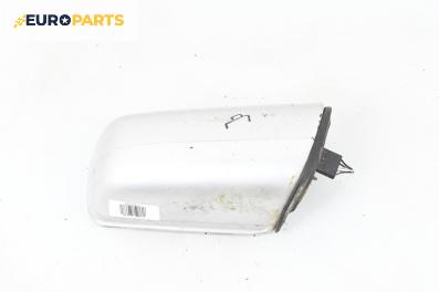Огледало за Mercedes-Benz E-Class Sedan (W210) (06.1995 - 08.2003), 4+1 вр., седан, позиция: дясна