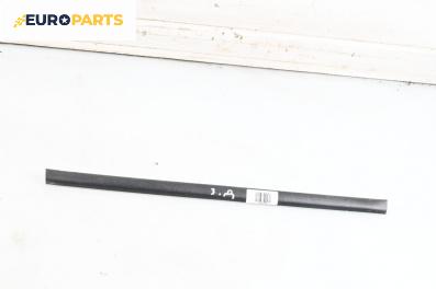 Външни лайсни за Mercedes-Benz E-Class Sedan (W210) (06.1995 - 08.2003), седан, позиция: задна