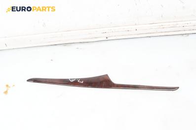 Интериорна лайсна за Mercedes-Benz E-Class Sedan (W210) (06.1995 - 08.2003), 4+1 вр., седан