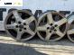 Алуминиеви джанти за Volkswagen Jetta IV Sedan (07.1999 - 12.2005) 15 цола, ширина 6.5 (Цената е за комплекта)