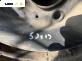 Стоманени джанти за Peugeot 206 Hatchback (08.1998 - 12.2012) 13 цола, ширина 5 (Цената е за комплекта)