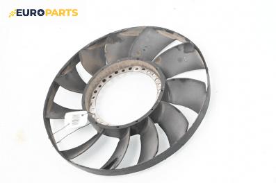 Перка охлаждане за Volkswagen Passat IV Sedan B5.5 (10.2000 - 12.2005) 2.5 TDI 4motion, 150 к.с.