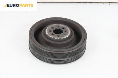 Демпферна шайба за Volkswagen Passat IV Sedan B5.5 (10.2000 - 12.2005) 2.5 TDI 4motion, 150 к.с.