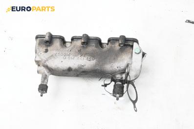 Всмукателен колектор за Volkswagen Passat IV Sedan B5.5 (10.2000 - 12.2005) 2.5 TDI 4motion, 150 к.с., № 059129713