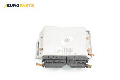 Модул ABS за Mercedes-Benz E-Class Sedan (W210) (06.1995 - 08.2003), № 0155457632