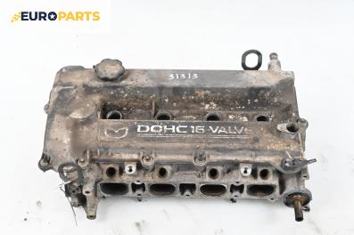Глава за Mazda MPV II Minivan (08.1999 - 02.2006) 2.3, 141 к.с.