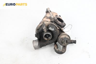 Турбо за Audi A4 Avant B5 (11.1994 - 09.2001) 1.8 T quattro, 180 к.с.