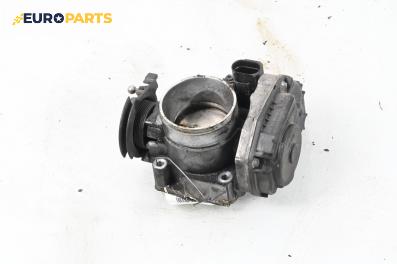 Дроселова клапа за Audi A4 Avant B5 (11.1994 - 09.2001) 1.8 T quattro, 180 к.с.