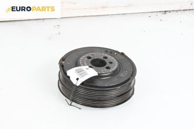 Демпферна шайба за Audi A4 Avant B5 (11.1994 - 09.2001) 1.8 T quattro, 180 к.с.