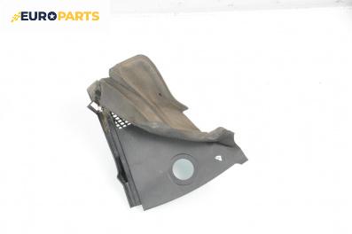 Кора под чистачки за Opel Zafira B Minivan (07.2005 - 14.2015), 4+1 вр., миниван