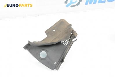 Кора под чистачки за Opel Zafira B Minivan (07.2005 - 14.2015), 4+1 вр., миниван