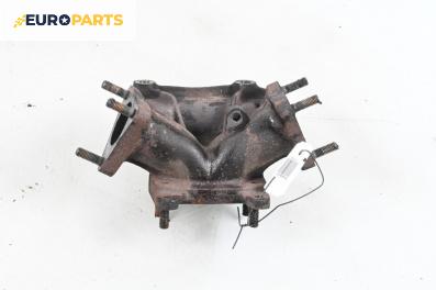Изпускателен колектор  за Volkswagen Passat IV Sedan B5.5 (10.2000 - 12.2005) 2.5 TDI 4motion, 150 к.с.