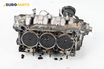 Глава за Volkswagen Passat IV Sedan B5.5 (10.2000 - 12.2005) 2.5 TDI 4motion, 150 к.с.
