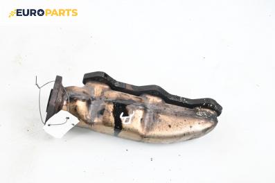 Изпускателен колектор  за Volkswagen Passat IV Sedan B5.5 (10.2000 - 12.2005) 2.5 TDI 4motion, 150 к.с.