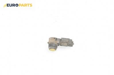 Парктроник за Opel Zafira B Minivan (07.2005 - 14.2015)