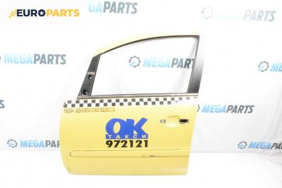 Врата за Opel Zafira B Minivan (07.2005 - 14.2015), 4+1 вр., миниван, позиция: предна, лява