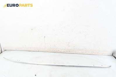 Релса багажник за Opel Zafira B Minivan (07.2005 - 14.2015), 4+1 вр., миниван, позиция: дясна
