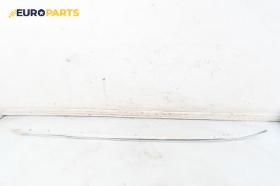 Релса багажник за Opel Zafira B Minivan (07.2005 - 14.2015), 4+1 вр., миниван, позиция: лява