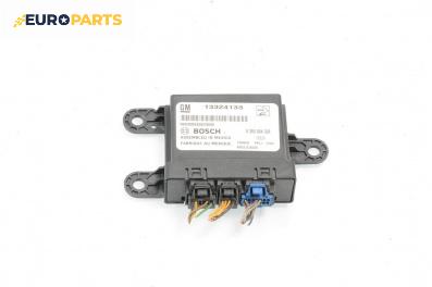Модул парктроник за Opel Zafira B Minivan (07.2005 - 14.2015), № 0263004326 / GM 13324133