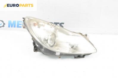 Фар за Opel Corsa D Hatchback (07.2006 - 08.2014), хечбек, позиция: дясна