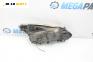 Фар за Opel Corsa D Hatchback (07.2006 - 08.2014), хечбек, позиция: лява