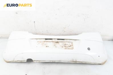 Задна броня за Opel Corsa D Hatchback (07.2006 - 08.2014), хечбек