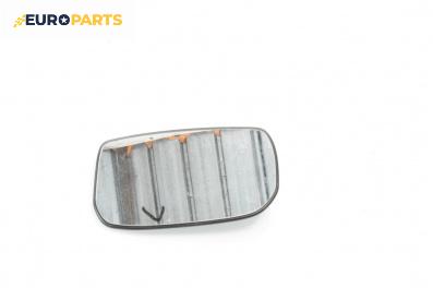 Стъкло огледало за Honda Civic VII Hatchback (03.1999 - 02.2006), 2+1 вр., хечбек, позиция: лява