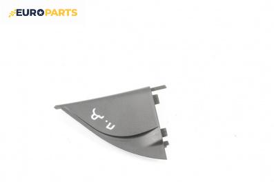 Интериорна пластмаса за Honda Civic VII Hatchback (03.1999 - 02.2006), 2+1 вр., хечбек, позиция: дясна