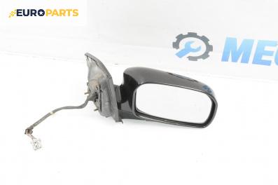 Огледало за Honda Civic VII Hatchback (03.1999 - 02.2006), 2+1 вр., хечбек, позиция: дясна