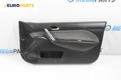 Кора врата за Honda Civic VII Hatchback (03.1999 - 02.2006), 2+1 вр., хечбек, позиция: предна, дясна