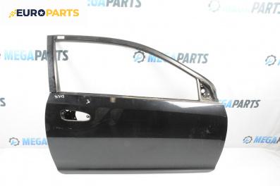 Врата за Honda Civic VII Hatchback (03.1999 - 02.2006), 2+1 вр., хечбек, позиция: дясна