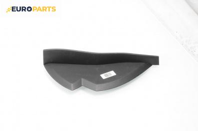 Интериорна пластмаса за Citroen C-CROSSER SUV (02.2007 - 04.2012), 4+1 вр., джип, позиция: предна