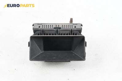 Дисплей за Opel Zafira B Minivan (07.2005 - 14.2015), № 13275077