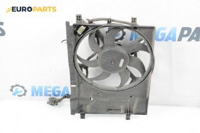 Перка охлаждане за Opel Corsa D Hatchback (07.2006 - 08.2014) 1.0, 60 к.с.