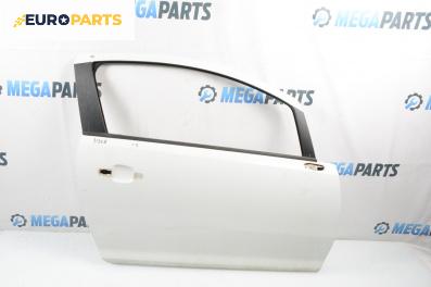 Врата за Opel Corsa D Hatchback (07.2006 - 08.2014), 2+1 вр., хечбек, позиция: дясна