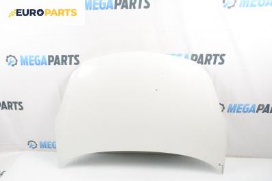 Преден капак за Opel Corsa D Hatchback (07.2006 - 08.2014), 2+1 вр., хечбек, позиция: предна