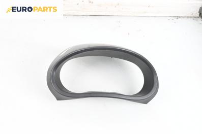 Интериорна пластмаса километраж за Opel Corsa D Hatchback (07.2006 - 08.2014), 2+1 вр., хечбек