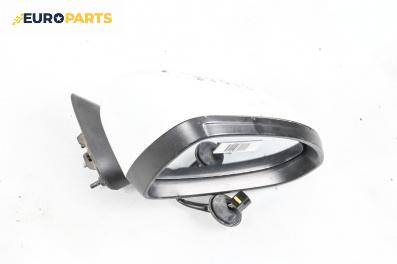 Огледало за Opel Corsa D Hatchback (07.2006 - 08.2014), 2+1 вр., хечбек, позиция: дясна
