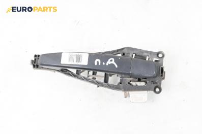 Външна дръжка за Opel Corsa D Hatchback (07.2006 - 08.2014), 2+1 вр., хечбек, позиция: дясна